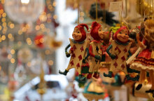 Το εορταστικό ωράριο Χριστουγέννων 2022 ξεκινά αυτήν την Κυριακή 11 Δεκεμβρίου