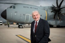 George Leonard 'Johnny' Johnson, who was a bomb aimer on the heroic 1943 raid to smash Hitler's dams, dies aged 101