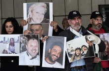 Δίκη για το Μάτι: «Ήρθαμε διακοπές και πήρα την οικογένειά μου σε μαύρους σάκους»