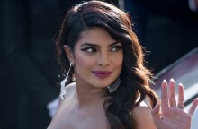 H Πριγιάνκα Τσόπρα Τζόνας