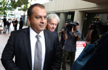 Ραμές «Σάνι» Μπαλουάνι