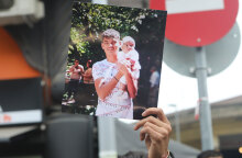 Ο 16χρονος Ρομά στη Θεσσαλονίκη τον οποίο πυροβόλησε ο αστυνομικός στην καταδίωξη