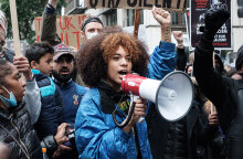 Παγκόσμια Ημέρα Ανθρωπίνων Δικαιωμάτων