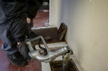 Πετρέλαιο θέρμανσης