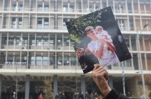 Σε κατ' οίκον περιορισμό ο αστυνομικός που πυροβόλησε τον 16χρονο Ρομά