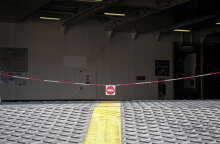 Η κακοκαιρία Gaia έφερε απαγορευτικό απόπλου σε Ζάκυνθο και Κεφαλονιά