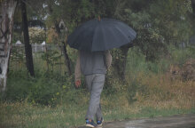 Επιδείνωση καιρού από το απόγευμα σήμερα Σάββατο (10/12)