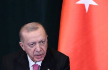 Ο Ερντογάν ισχυρίζεται ότι δεν επιδιώκει να γίνει «ισόβιος» πρόεδρος της Τουρκίας