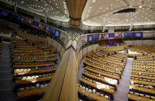 Ευρωκοινοβούλιο