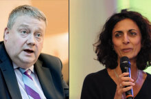 Μαρκ Ταραμπέλα και Μαρί Αρενά ελέγχονται, μαζί με την Εύα Καϊλή, για χρηματισμό από το Κατάρ