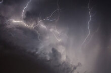 Η κακοκαιρία Gaia επηρεάζει Ήπειρο, Ιόνια Νησιά και δυτική Στερεά Ελλάδα