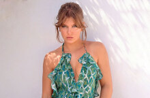 Η Κλέλια Ανδριολάτου πρωταγωνιστεί στη σειρά «Maestro»