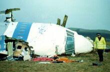 34 χρόνια μετά την τραγωδία του Λόκερμπι: Συνελήφθη στις ΗΠΑ ο άνθρωπος που έφτιαξε τη βόμβα η οποία ανατίναξε την πτήση της Pan Am