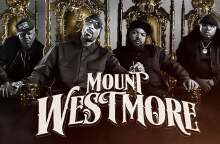 Snoop Dogg, Ice Cube, E-40 και Too $hort κυκλοφορούν το νέο άλμπουμ τους ως Mount Westmore