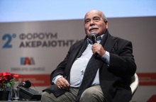 Ν. Βούτσης: Υπάρχει ατζέντα συγκλίσεων με τον Νίκο Ανδρουλάκη