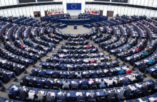 Ευρωπαϊκό Κοινοβούλιο