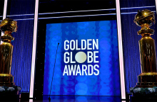 Χρυσές Σφαίρες