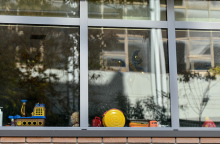 Κιβωτός του Κόσμου