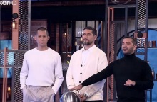 Ο Πάνος Ιωαννίδης έχει τον Σωτήρη Κοντιζά για «σούμβουλο παιδιών»