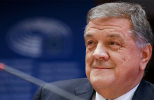 Αντόνιο Παντσέρι