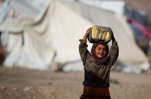 Στην Υεμένη, πάνω από 11.000 παιδιά σκοτώθηκαν ή τραυματίστηκαν από το 2015 (ΟΗΕ)	