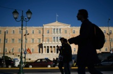 «Θερμή γλώσσα» από την Αφρική ανεβάζει τη θερμοκρασία