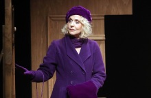 Ναταλία Τσαλίκη: Με ενοχλεί η ταμπέλα «η σύζυγος του Γιάννη Μπέζου» (βίντεο)