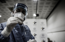 Κλιμάκιο του ΕΟΔΥ