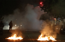 Επεισόδια με Ρομά