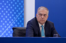 Ο Τάκης Θεοδωρικάκος εξέφρασε τη λύπη του για τον θάνατο του 16χρονου Ρομά