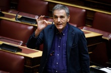 Επίδομα αστυνομικών: Πέρασε η τροπολογια στη Βουλή - Αναταράξεις στον ΣΥΡΙΖΑ