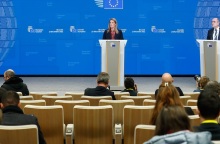 Το Ευρωπαϊκό Κοινοβούλιο ξεκινά μεταρρυθμίσεις κατά της διαφθοράς - Σχέδιο 10 σημείων