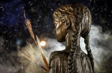 Η ΕΕ αναγνώρισε ως γενοκτονία τον μεγάλο λιμό στην Ουκρανία επί σοβιετικής εποχής