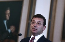 Η Ουάσινγκτον «ανησυχεί» βαθύτατα για την απόπειρα εξοστρακισμού Ιμάμογλου