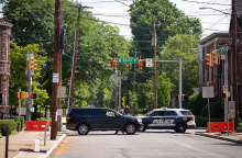 Πυροβολισμοί σε κλινική της Πενσιλβάνια