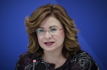 Μαρία Σπυράκη: Παραιτούμαι της ασυλίας - Δεν έχω ανάμειξη σε κανένα σκάνδαλο (βίντεο)