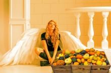 Eμμηνόπαυση: Υπάρχουν τρόφιμα που την καθυστερούν;