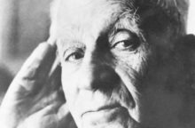 Σαν σήμερα, 16 Δεκεμβρίου 1974, πέθανε ο Κώστας Βάρναλης 