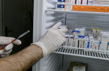 Οι ειδικοί συνιστούν το εμβόλιο γρίπης σε 10 κατηγορίες του πληθυσμού