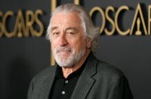 Ρόμπερτ Ντε Νίρο