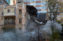 Η Ουκρανία περιμένει νέα μεγάλη επίθεση με στόχο το Κίεβο 