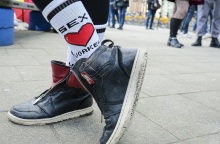 Red Umbrella: Η εργασία στο σεξ είναι εργασία - Αλλαγή στον νόμου