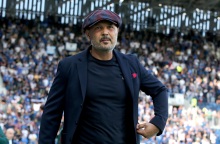 Πέθανε στα 53 του χρόνια ο Σίνισα Μιχαΐλοβιτς