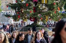 Καιρός: Μετά τα 25άρια έρχεται κρύο και χιόνια