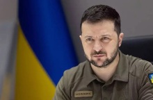 Η FIFA απέρριψε αίτημα του Ζελένσκι να απευθύνει μήνυμα ειρήνης πριν τον τελικό