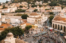 Ο Economist ανακήρυξε την Ελλάδα οικονομική νικήτρια του 2022