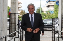 Qatargate: Στο μικροσκόπιο η συμμετοχή Αβραμόπουλου στην ΜΚΟ Παντσέρι - Τι λέει ο ίδιος