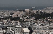 Nα περικοπούν στο μισό οι αυξήσεις στις αντικειμενικές τιμές των ακινήτων στην Αθήνα ζήτησε ο δήμαρχος Αθηναίων Κώστας Μπακογιάννης