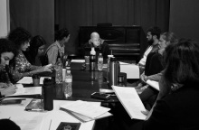 Η «Παρεξήγηση» του Αλμπέρ Καμύ στο Θέατρο Τέχνης