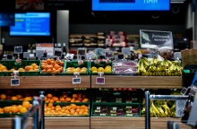 Τι ώρα κλείνουν τα σούπερ μάρκετ παραμονή Χριστουγέννων